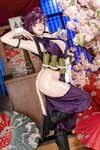[Cosplay] Yiko湿润兔 2026年01月作品 地狱乐 杠 [93P1V-1.56GB]