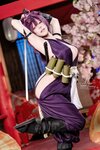 [Cosplay] Yiko湿润兔 2026年01月作品 地狱乐 杠 [93P1V-1.56GB]