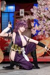 [Cosplay] Yiko湿润兔 2026年01月作品 地狱乐 杠 [93P1V-1.56GB]