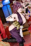 [Cosplay] Yiko湿润兔 2026年01月作品 地狱乐 杠 [93P1V-1.56GB]