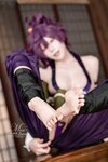 [Cosplay] Yiko湿润兔 2026年01月作品 地狱乐 杠 [93P1V-1.56GB]