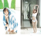 週刊AG 2025.11.26 No.001 莉々はるか 美乃すずめ 八蜜凛 佐々木萌香 宮越虹海 伊藤舞雪