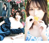週刊AG 2025.11.26 No.001 莉々はるか 美乃すずめ 八蜜凛 佐々木萌香 宮越虹海 伊藤舞雪