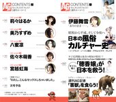 週刊AG 2025.11.26 No.001 莉々はるか 美乃すずめ 八蜜凛 佐々木萌香 宮越虹海 伊藤舞雪