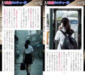週刊AG 2025.11.26 No.001 莉々はるか 美乃すずめ 八蜜凛 佐々木萌香 宮越虹海 伊藤舞雪