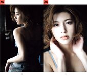 週刊AG 2025.11.26 No.001 莉々はるか 美乃すずめ 八蜜凛 佐々木萌香 宮越虹海 伊藤舞雪
