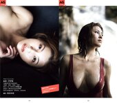 週刊AG 2025.11.26 No.001 莉々はるか 美乃すずめ 八蜜凛 佐々木萌香 宮越虹海 伊藤舞雪