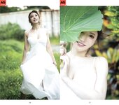週刊AG 2025.11.26 No.001 莉々はるか 美乃すずめ 八蜜凛 佐々木萌香 宮越虹海 伊藤舞雪