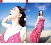 週刊AG 2025.11.26 No.001 莉々はるか 美乃すずめ 八蜜凛 佐々木萌香 宮越虹海 伊藤舞雪