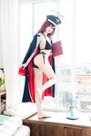 [Cosplay] 九柒喵 枣伊吕波 [93P-435MB]