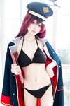 [Cosplay] 九柒喵 枣伊吕波 [93P-435MB]