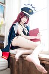 [Cosplay] 九柒喵 枣伊吕波 [93P-435MB]