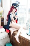 [Cosplay] 九柒喵 枣伊吕波 [93P-435MB]