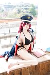 [Cosplay] 九柒喵 枣伊吕波 [93P-435MB]