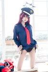 [Cosplay] 九柒喵 枣伊吕波 [93P-435MB]