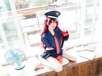 [Cosplay] 九柒喵 枣伊吕波 [93P-435MB]