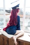 [Cosplay] 九柒喵 枣伊吕波 [93P-435MB]