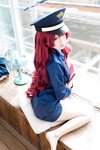 [Cosplay] 九柒喵 枣伊吕波 [93P-435MB]