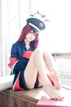 [Cosplay] 九柒喵 枣伊吕波 [93P-435MB]
