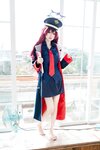 [Cosplay] 九柒喵 枣伊吕波 [93P-435MB]