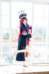 [Cosplay] 九柒喵 枣伊吕波 [93P-435MB]