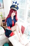 [Cosplay] 九柒喵 枣伊吕波 [93P-435MB]