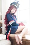 [Cosplay] 九柒喵 枣伊吕波 [93P-435MB]