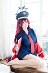 [Cosplay] 九柒喵 枣伊吕波 [93P-435MB]