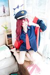 [Cosplay] 九柒喵 枣伊吕波 [93P-435MB]