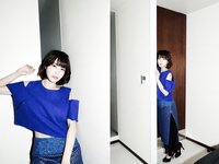 [Photobook] Asuka Kishi 岸明日香 SPA！デジタル写真集