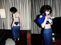 [Photobook] Asuka Kishi 岸明日香 SPA！デジタル写真集