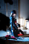 [Cosplay] 清水凪 莲华 [62P-343MB]