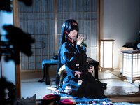 [Cosplay] 清水凪 莲华 [62P-343MB]