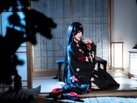 [Cosplay] 清水凪 莲华 [62P-343MB]