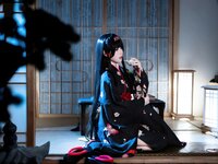 [Cosplay] 清水凪 莲华 [62P-343MB]