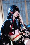 [Cosplay] 清水凪 莲华 [62P-343MB]