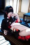 [Cosplay] 清水凪 莲华 [62P-343MB]