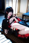 [Cosplay] 清水凪 莲华 [62P-343MB]