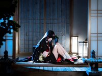[Cosplay] 清水凪 莲华 [62P-343MB]