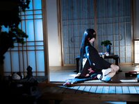 [Cosplay] 清水凪 莲华 [62P-343MB]