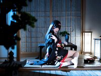 [Cosplay] 清水凪 莲华 [62P-343MB]