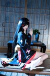 [Cosplay] 清水凪 莲华 [62P-343MB]