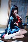 [Cosplay] 清水凪 莲华 [62P-343MB]