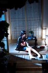[Cosplay] 清水凪 莲华 [62P-343MB]