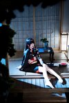 [Cosplay] 清水凪 莲华 [62P-343MB]