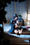 [Cosplay] 清水凪 莲华 [62P-343MB]