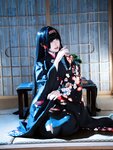 [Cosplay] 清水凪 莲华 [62P-343MB]