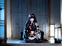 [Cosplay] 清水凪 莲华 [62P-343MB]