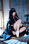 [Cosplay] 清水凪 莲华 [62P-343MB]