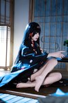 [Cosplay] 清水凪 莲华 [62P-343MB]